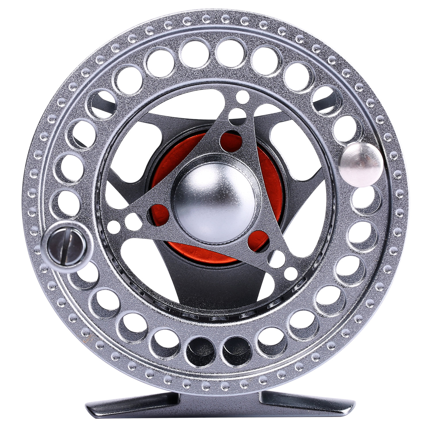 Carrete Mosca FTQ 7/8