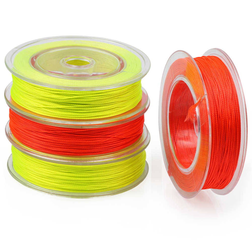 Backing 20lb Naranja