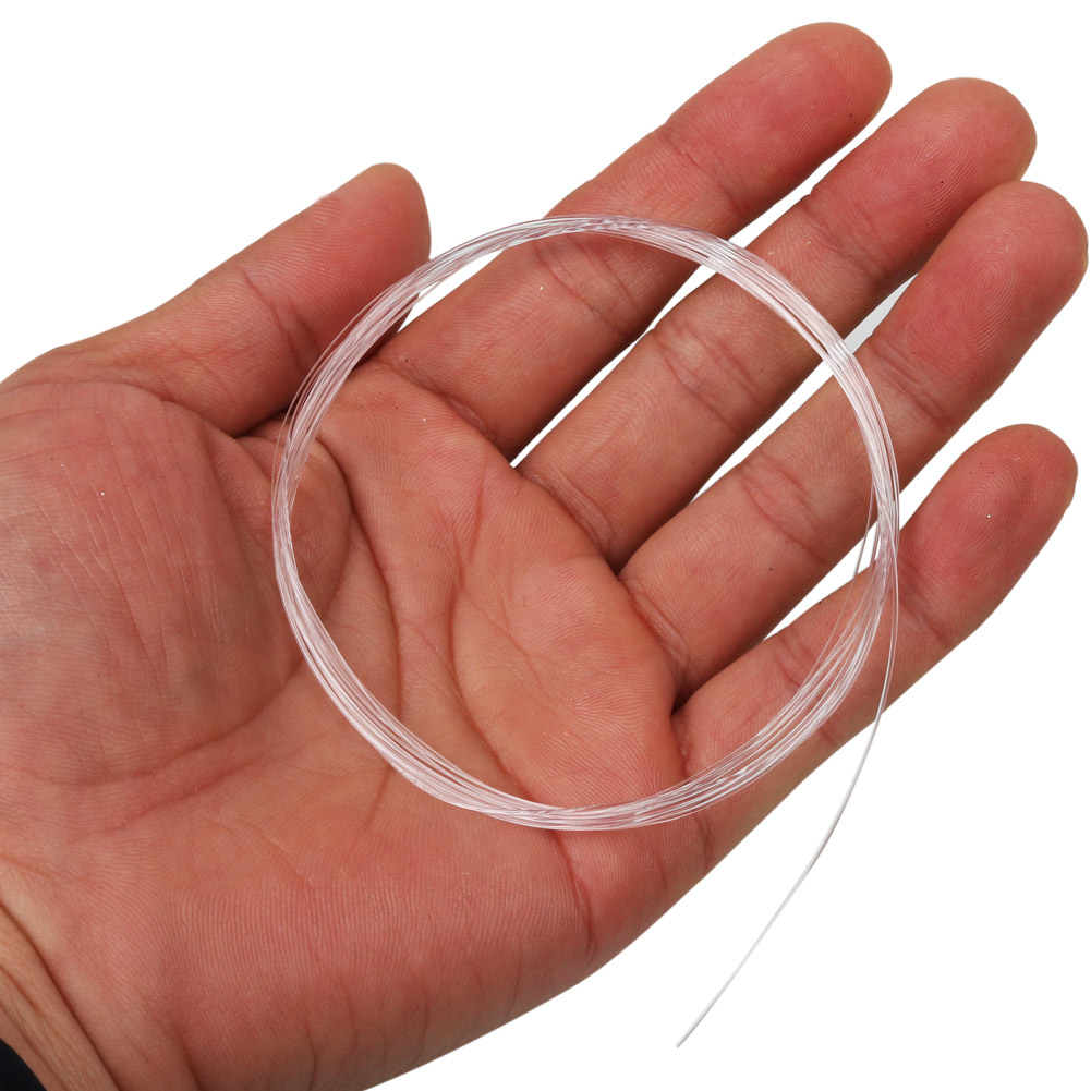 Líder Taperizado 9ft 5X