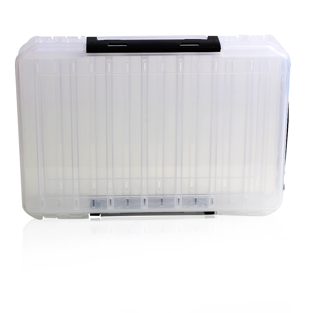 Caja 7 Compartimentos Grande 27×19cm