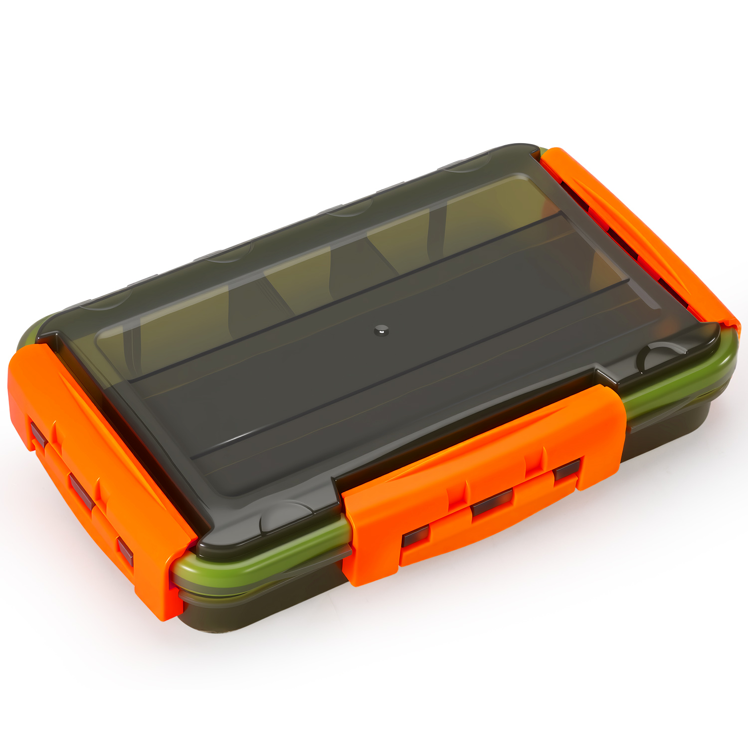 Caja Naranja-Gris 27.5cm