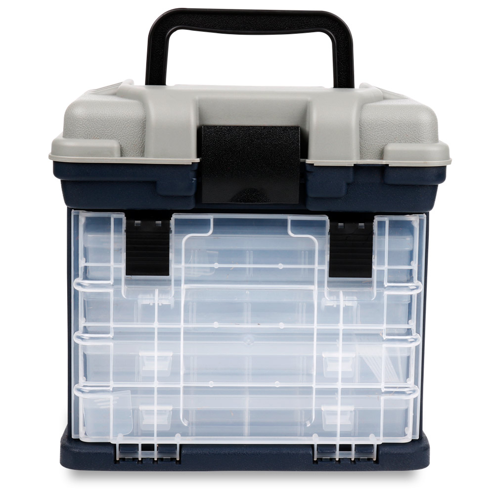 Maletín HS330 Negro